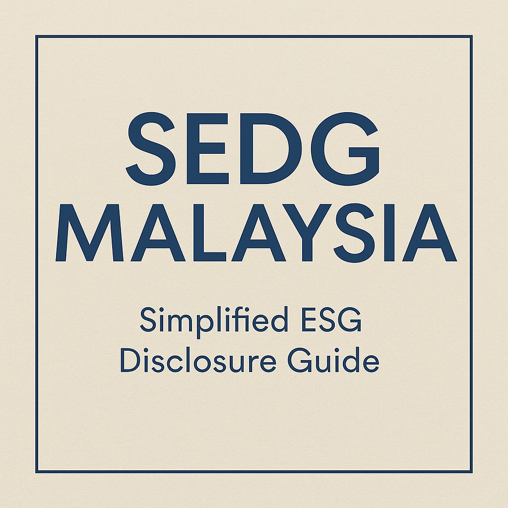 SEDG Malaysia