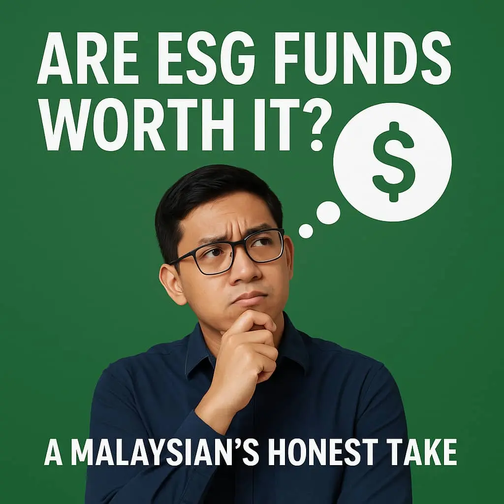 are ESG funds worth it