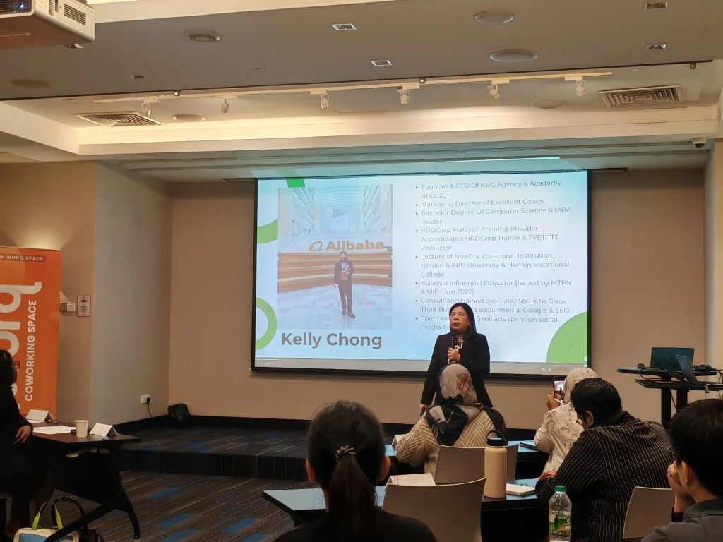 Conducting ESG Training Malaysia Conducting ESG Training Malaysia