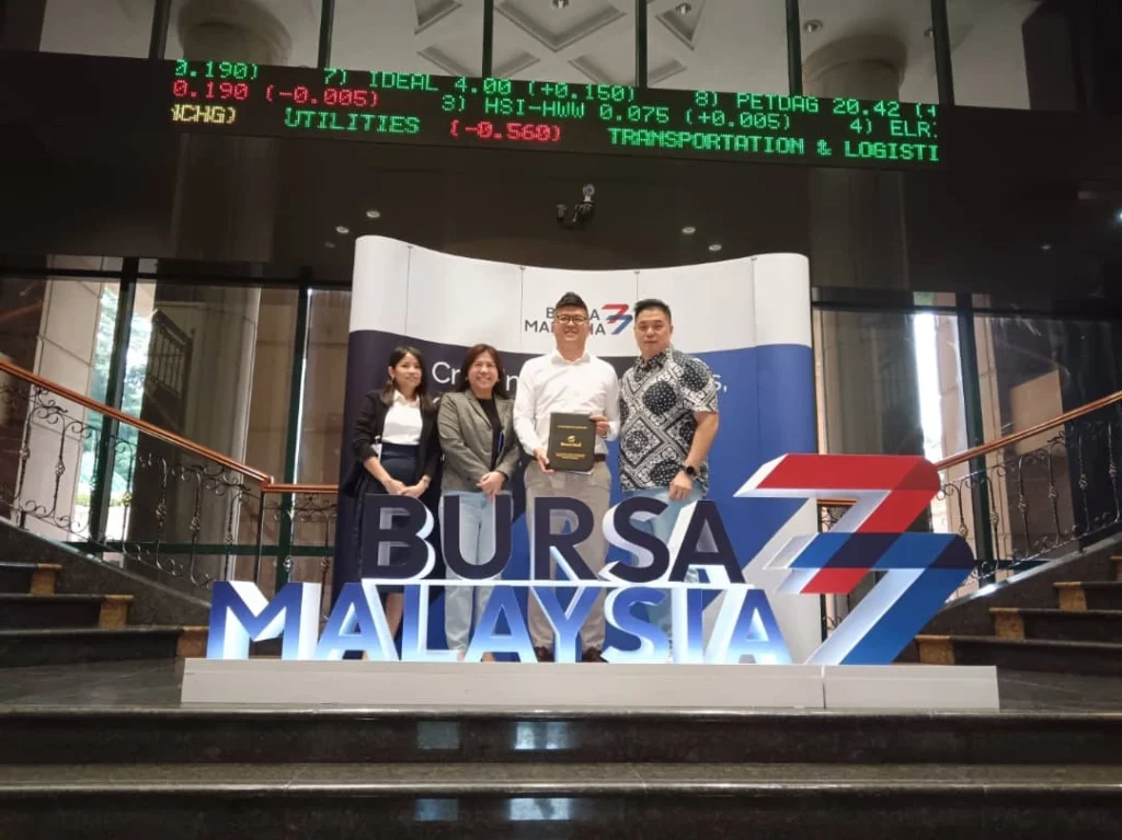 ESG Training Malaysia SEDG Framework ESG Training Malaysia SEDG Framework